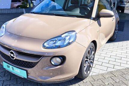 Opel Adam 14.100 km 10.450 € Ransbach-Baumbach 56235
