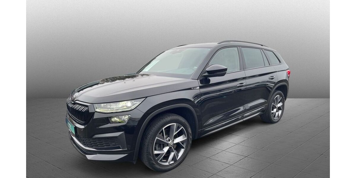 Skoda Kodiaq 91.293 km 31.480 &euro; Diez 65582