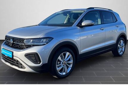 VW T-Cross 16.150 km 23.990 &euro; Kruft 56642
