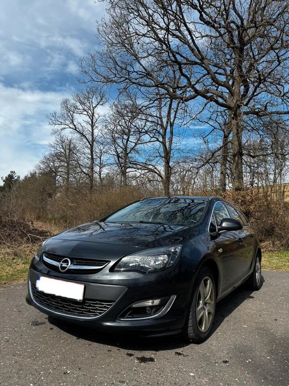 Astra