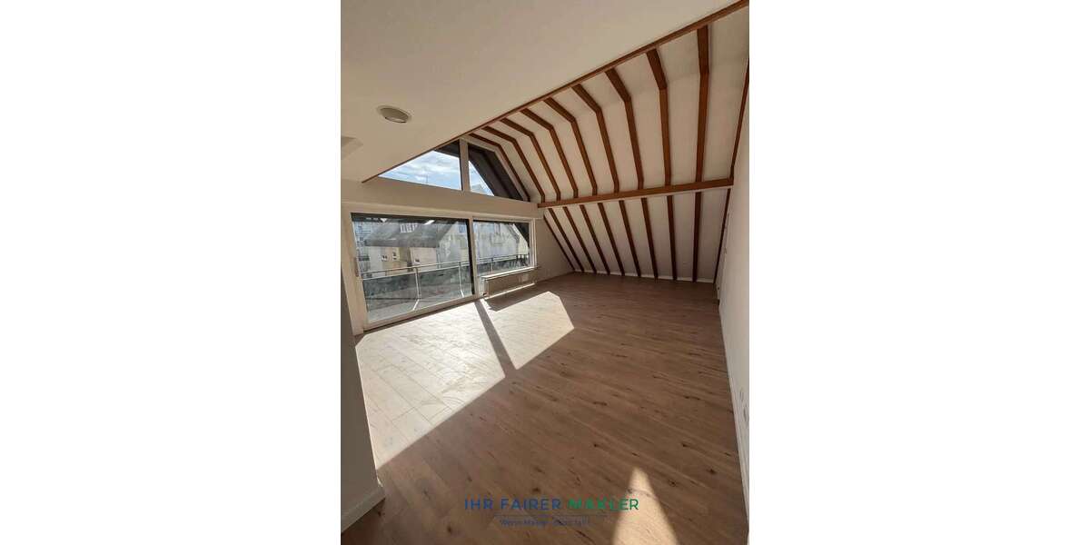 Etagenwohnung Andernach - 4 Zimmer, 108 m&sup2;, 1.290&euro; | Angebot:26472588