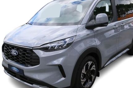 Ford Tourneo Custom 2.500 km 64.980 &euro; Braubach 56338