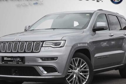 Jeep Grand Cherokee 116.000 km 29.850 &euro; Koblenz 56070