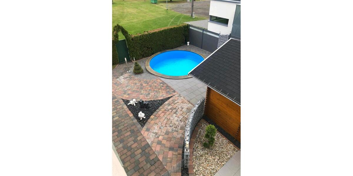 Einfamilienhaus Halsenbach - 5 Zimmer, 180 m&sup2;, 485.000&euro; | Angebot:26951809