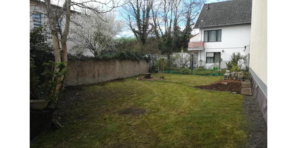 1 Familienhaus 6ZKB 6 zimmer