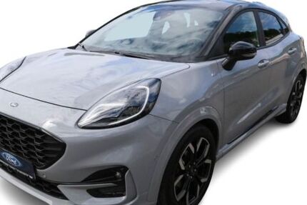 Ford Puma 19.905 km 21.980 &euro; Koblenz 56073