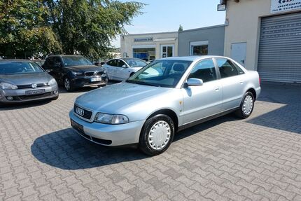 Audi A4 80.915 km 4.990 &euro; Bendorf 56170