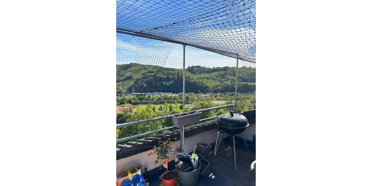 Etagenwohnung Bad Ems - 2 Zimmer, 75 m&sup2;, 179.000&euro; | Angebot:26569631