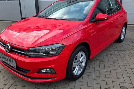 VW Polo 95.000 km 11.999 € Oberwesel 55430