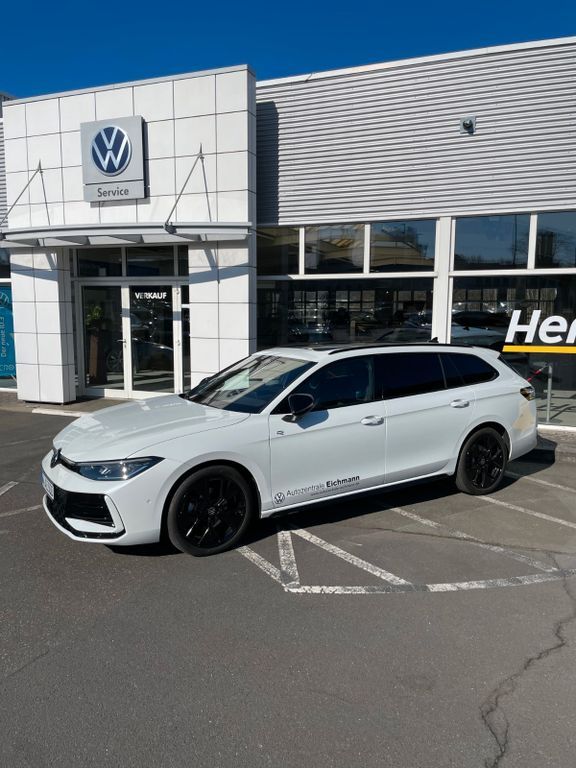 Passat Variant