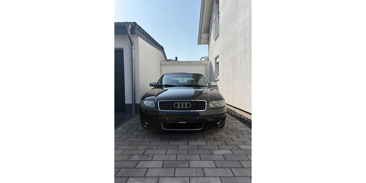 Audi A4 237.785 km 2.990 &euro; Weißenthurm 56575