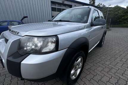 Land Rover Freelander 199.874 km 777 &euro; Dieblich 56332