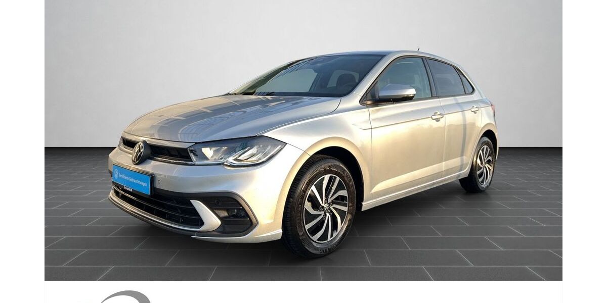 VW Polo 15.451 km 18.900 &euro; Mayen 56727