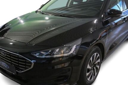 Ford Focus 2.000 km 31.980 &euro; Braubach 56338