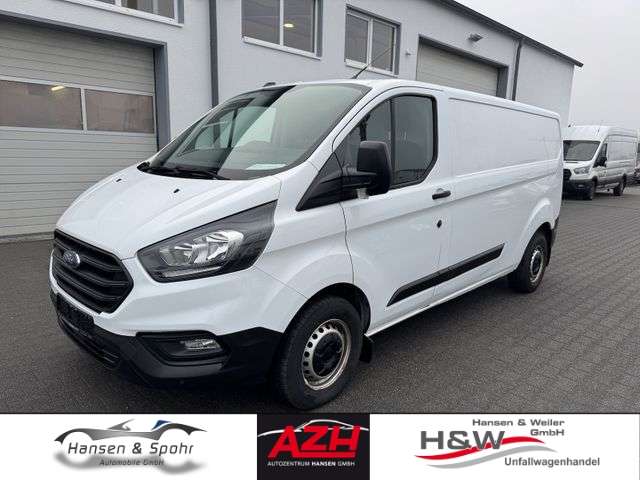 Ford Transit Custom 79.300 km 16.950 &euro; Halsenbach 56283