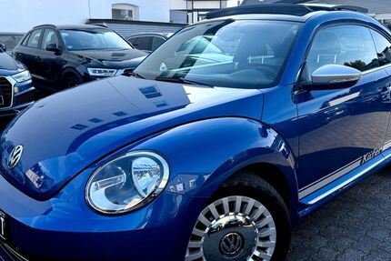 VW Beetle 179.000 km 7.900 &euro; Wirges 56422