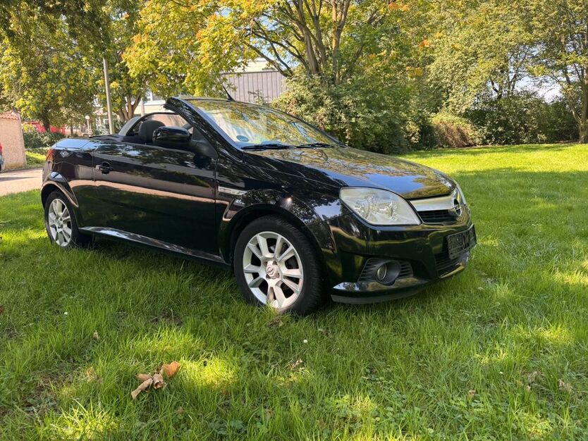 Opel Tigra 188.000 km 2.200 € Andernach 56626