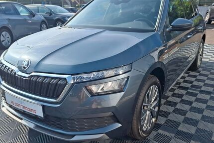 Skoda Kamiq 32.705 km 16.990 &euro; Altendiez 65624