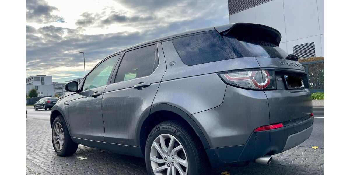 Land Rover Discovery Sport 103.000 km 15.500 &euro; Neuewied 56564