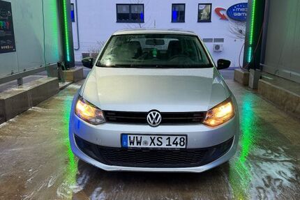 VW Polo 64.000 km 4.999 € Montabaur 56410