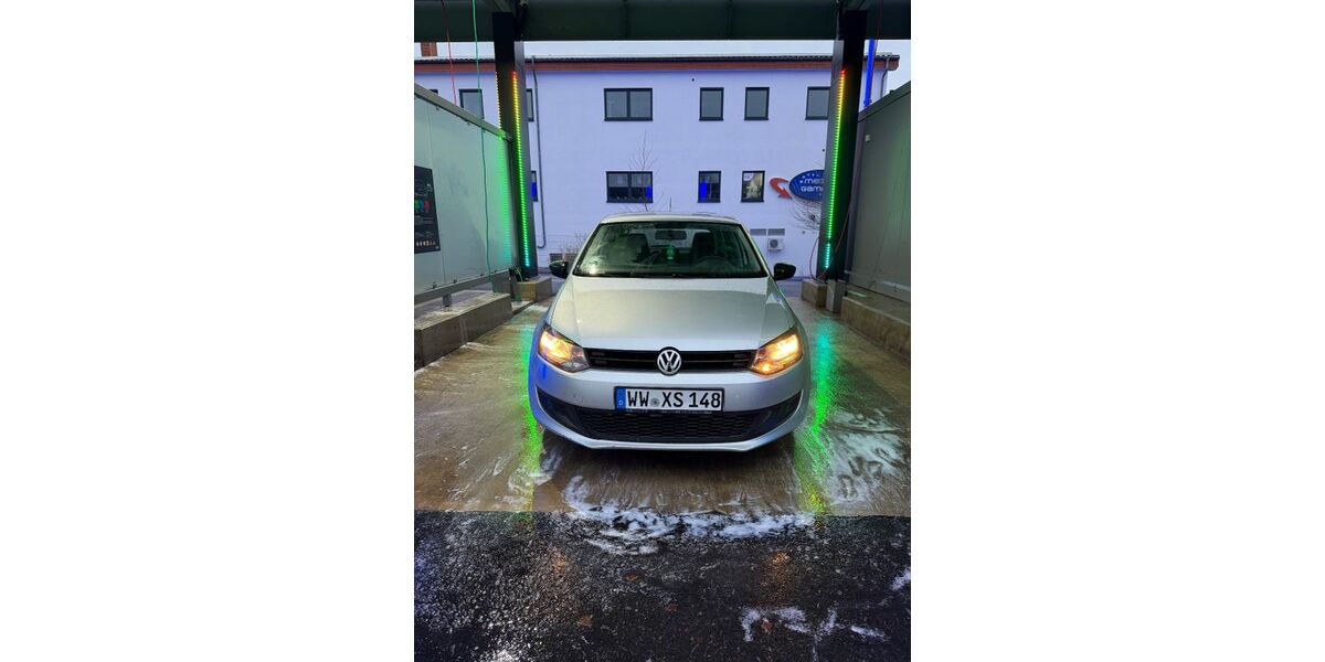 VW Polo 64.000 km 4.999 € Montabaur 56410