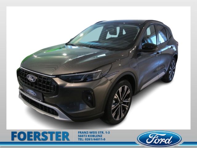 Ford Kuga 12.900 km 41.980 &euro; Koblenz 56073
