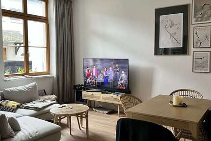 Wohnung zum Mieten in Vallendar 780 € 64.78 m² 2 zimmer