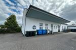 Kleine Gewerbehalle mit Büro in Neuwied-Heimbach-Weis zu vermieten zimmer