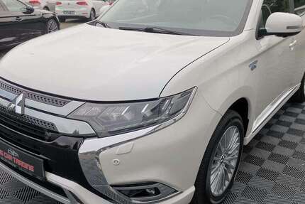 Mitsubishi Outlander 113.392 km 16.290 &euro; Altendiez 65624