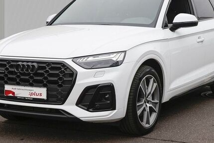 Audi Q5 86.738 km 35.980 &euro; Koblenz 56070