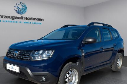 Dacia Duster 84.346 km 10.350 &euro; Andernach 56626