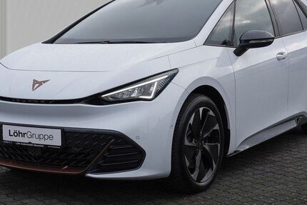 Cupra Born 27.634 km 28.980 € Neuwied 56564