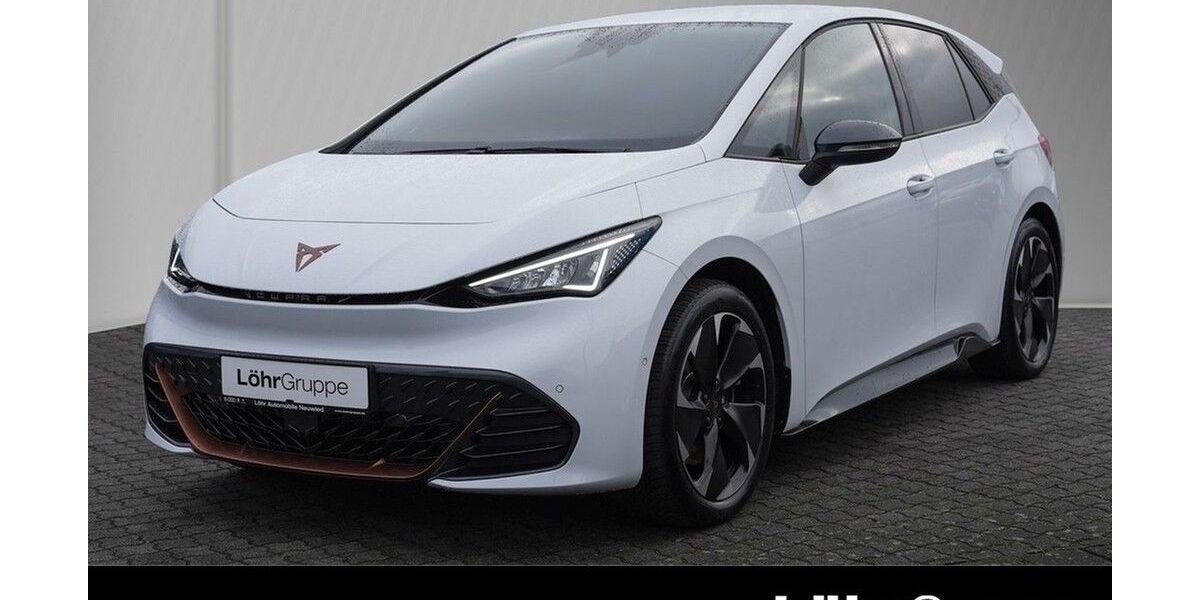 Cupra Born 27.634 km 28.980 € Neuwied 56564