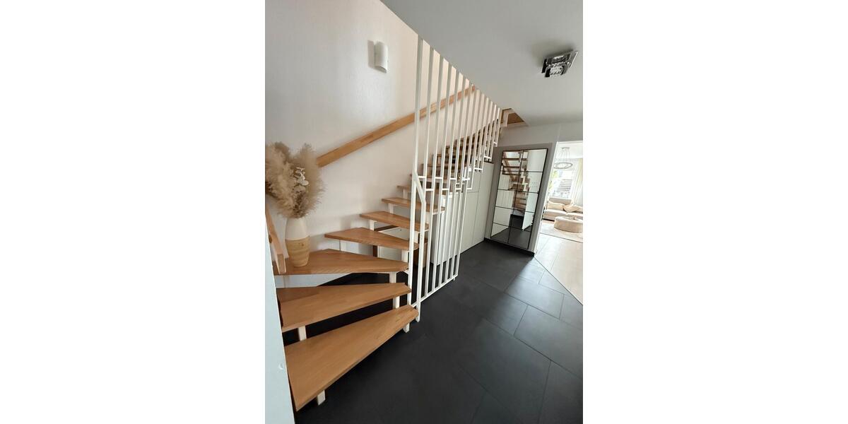 Reihenhaus Ransbach-Baumbach Baumbach - 5 Zimmer, 140 m&sup2;, 380.000&euro; | Angebot:26085737