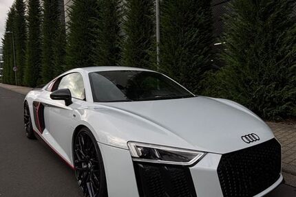 Audi R8 11.000 km 195.000 € Wallmerod 56410