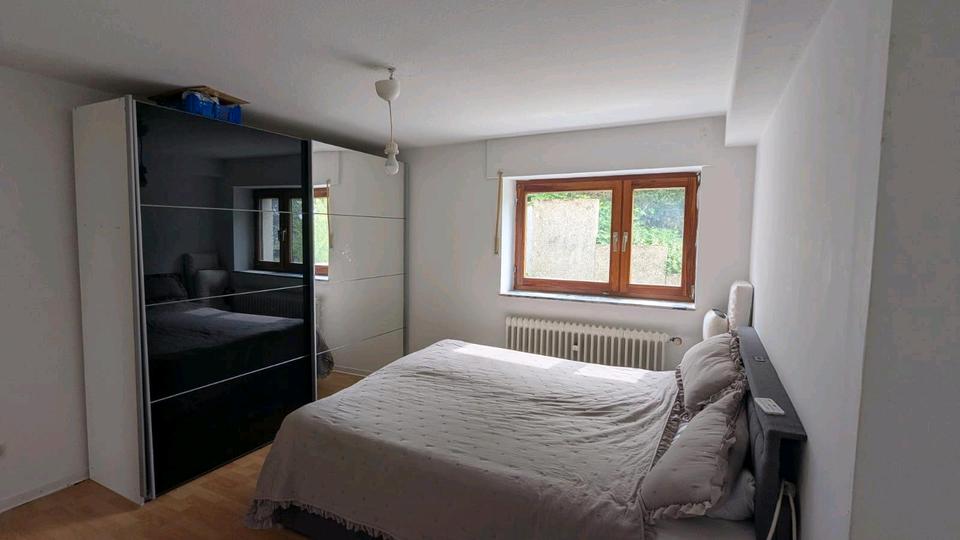 Erdgeschoßwohnung Weitersburg Wüstenhof - 2 Zimmer, 45 m&sup2;, 800&euro; | Angebot:26398557