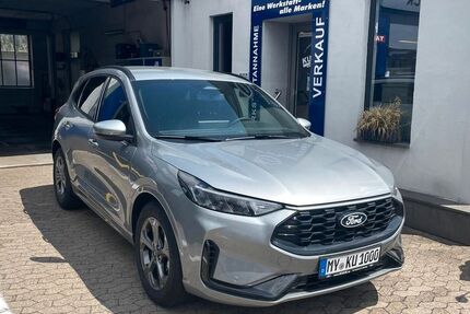 Ford Kuga 8.950 km 33.950 € Mendig 56743