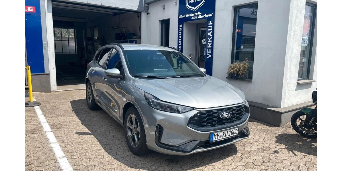 Ford Kuga 8.950 km 33.950 € Mendig 56743