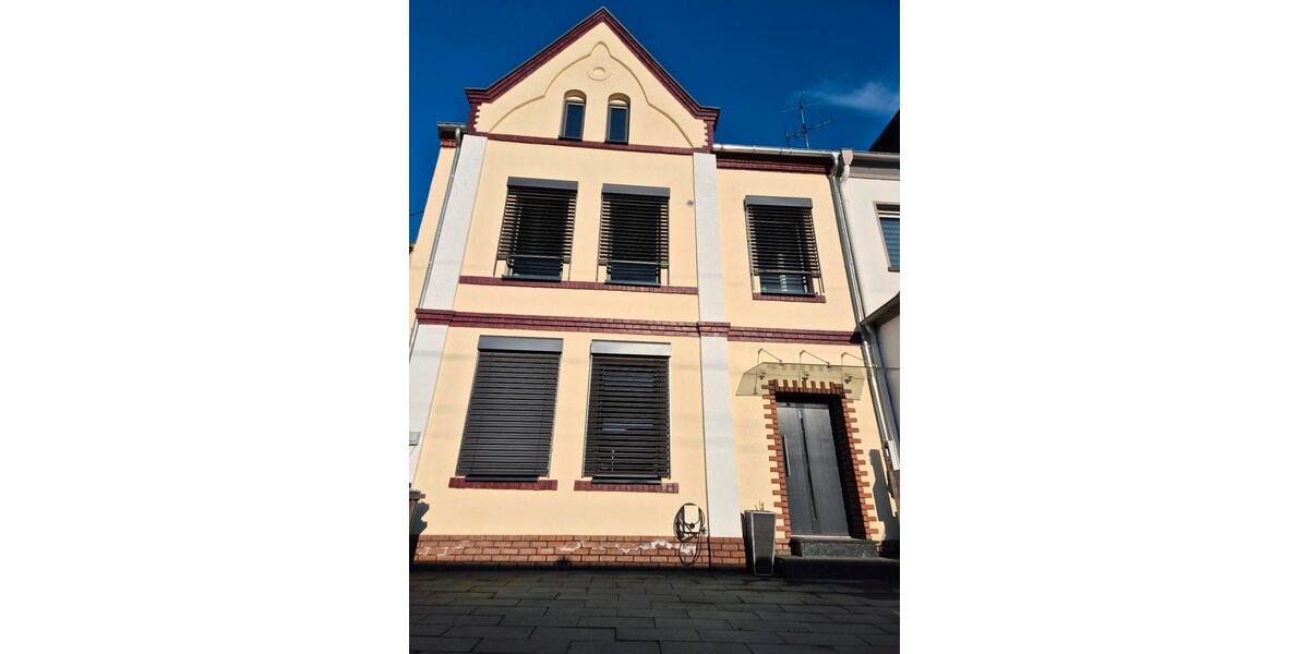 Reihenhaus Weißenthurm - 420.000&euro; | Angebot:26837979