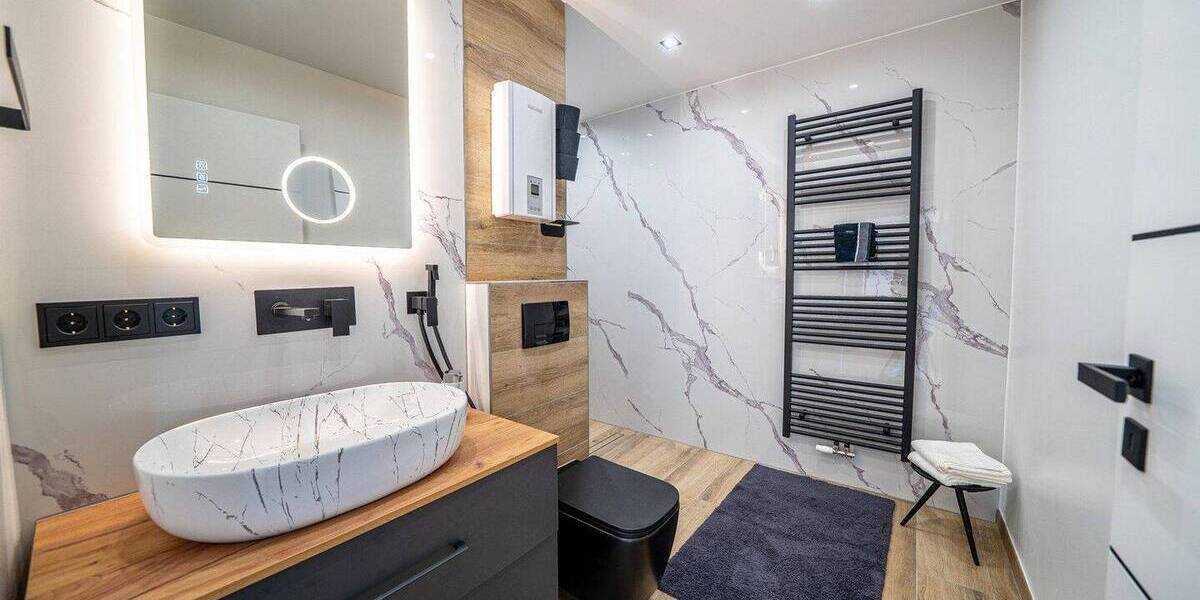 Etagenwohnung Lahnstein Lahnstein auf der Höhe - 3 Zimmer, 135 m&sup2;, 349.000&euro; | Angebot:26730960