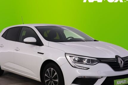 Renault Megane 64.076 km 10.440 &euro; Siershahn 56427