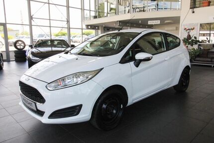 Ford Fiesta 110.348 km 4.900 &euro; Lahnstein 56112