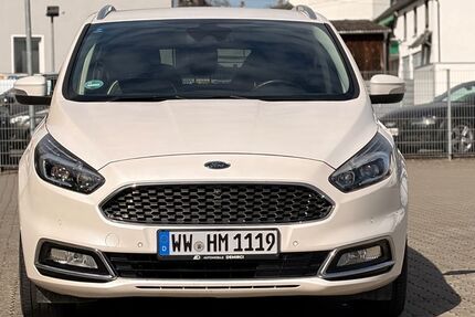 Ford S-Max 119.000 km 13.799 &euro; Ebernhahn 56424
