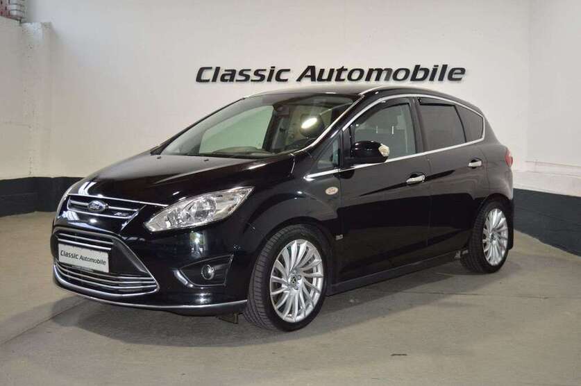 C-Max