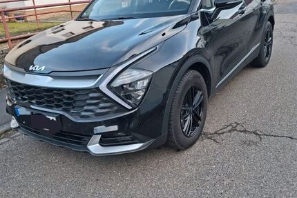 Kia Sportage 12.000 km 37.100 &euro; Maxsain 56244