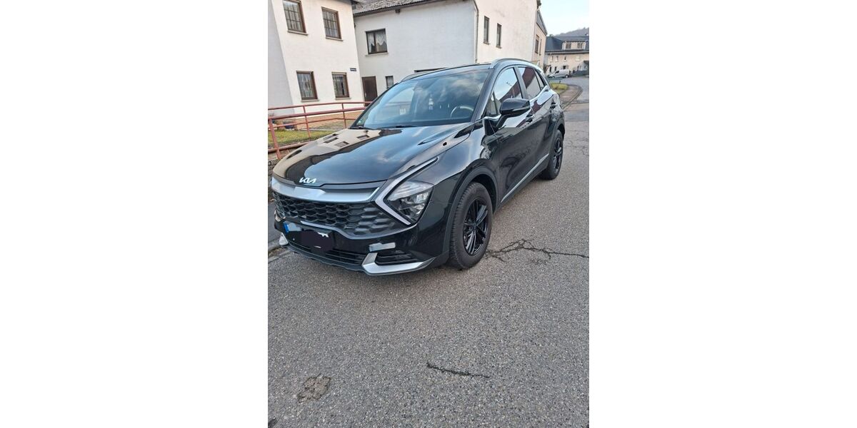 Kia Sportage 12.000 km 37.100 &euro; Maxsain 56244