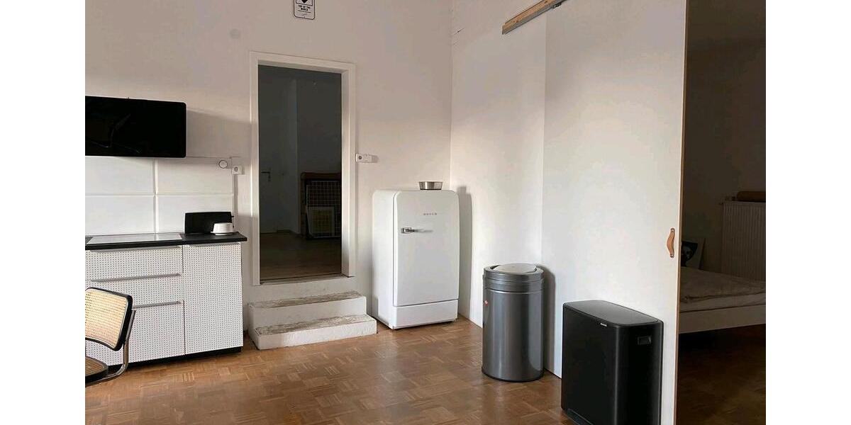 Exklusive freistehende Bungalowwohnung 2.5 zimmer