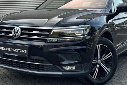 VW Tiguan 92.100 km 23.980 &euro; Neuwied 56564