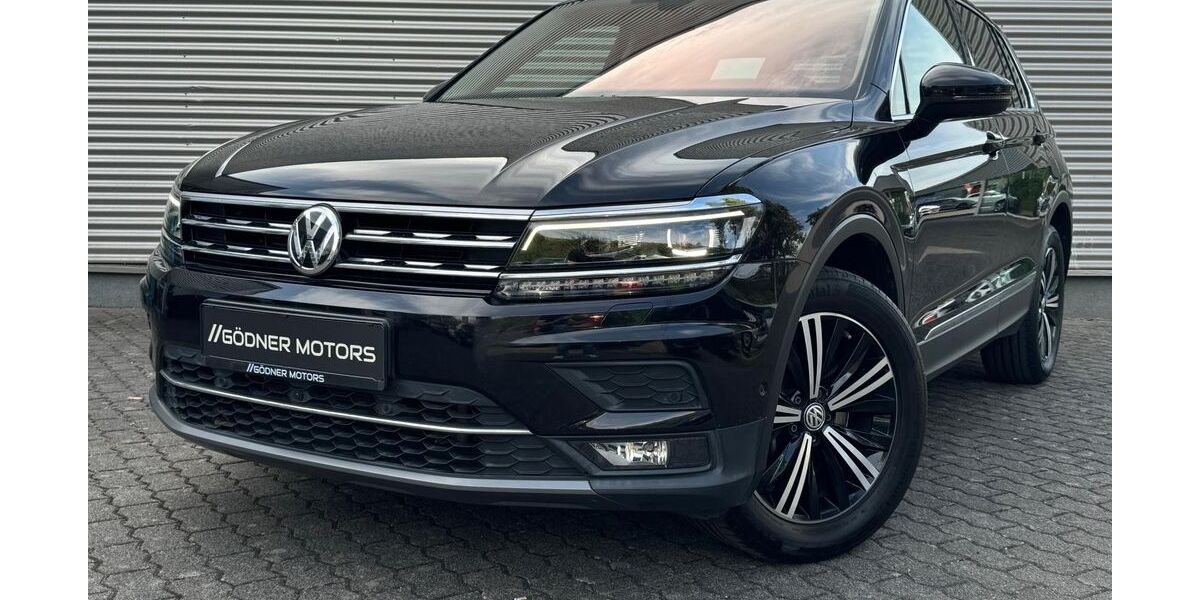 VW Tiguan 92.100 km 23.980 &euro; Neuwied 56564