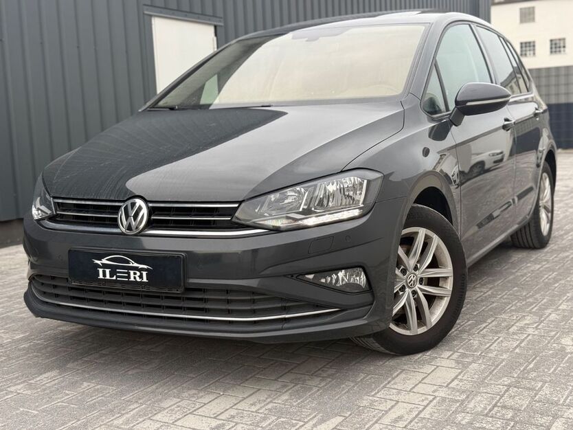 VW Golf 143.033 km 15.990 € Ransbach-Baumbach 56235